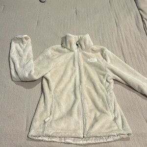 North face Women’s Osito Jacket.